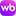 Иконка wb